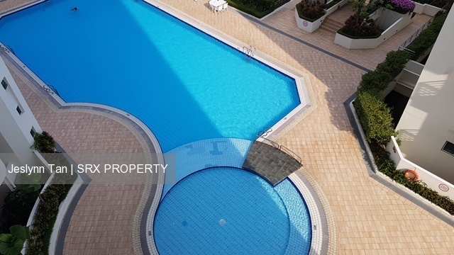 Parbury Hill Condominium thumbnail photo